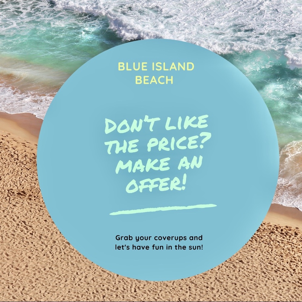 Don’t like the price? Make an offer!